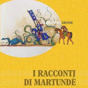 Vendita Finale I racconti di Martundè. Quattordici brevi racconti