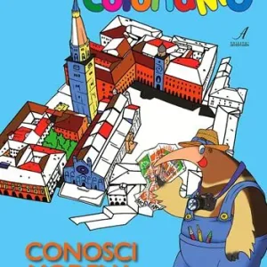 Ultimissimo Modello Conosci Modena