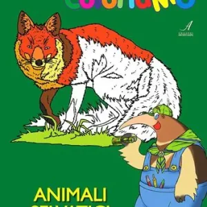 Animali selvatici Subito Disponibile