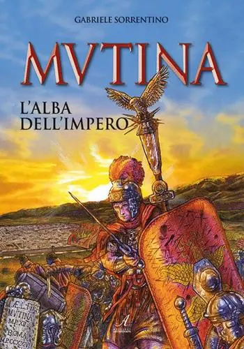 Mutina. L‘alba dell‘Impero Prezzo Di Fabbrica