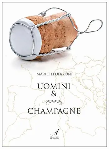 Ultime Pezzi Uomini & champagne