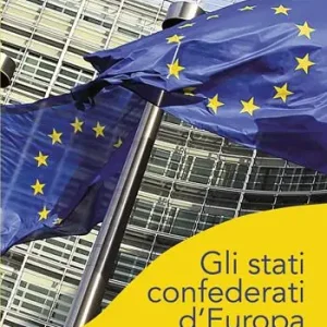 Professionale Gli stati confederati d‘Europa
