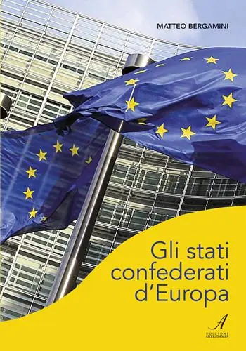 Professionale Gli stati confederati d‘Europa