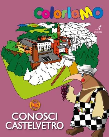 Conosci Castelvetro Must-Have