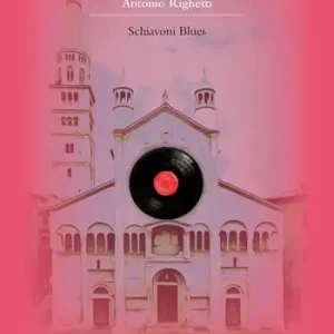 Nuova Collezione Schiavoni blues