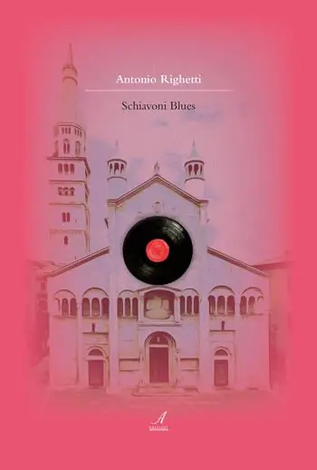 Nuova Collezione Schiavoni blues