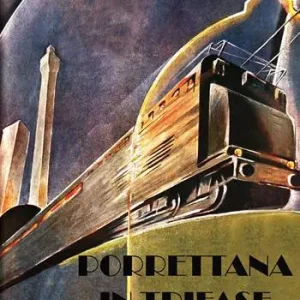Porrettana in trifase Più Venduto