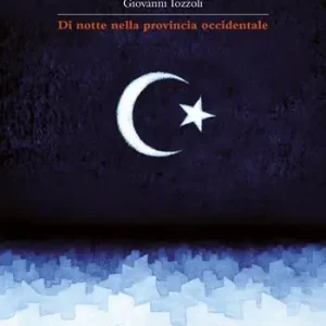 Prezzo Ridotto Di notte nella provincia occidentale