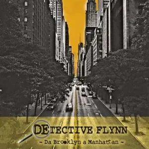 Detective Flynn. Da Brooklyn a Manhattan Occasione Imperdibile