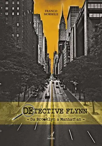 Detective Flynn. Da Brooklyn a Manhattan Occasione Imperdibile