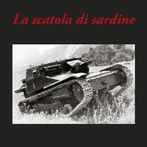 Must-Have La scatola di sardine