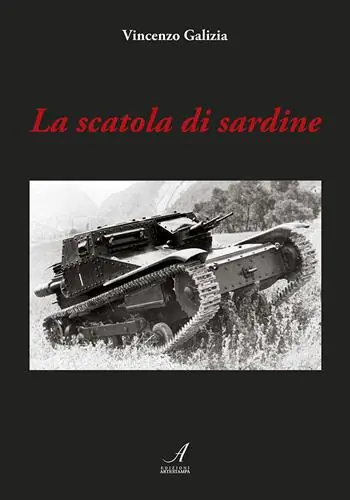 Must-Have La scatola di sardine