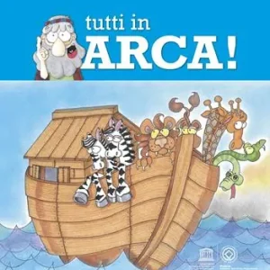 Tutti in arca! Reso Gratuito