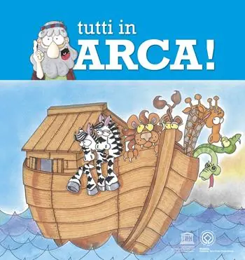 Tutti in arca! Reso Gratuito