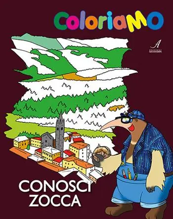 Must-Have Conosci Zocca