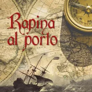 Ultima Occasione Rapina al porto