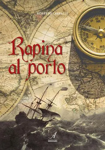 Ultima Occasione Rapina al porto