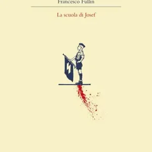 La scuola di Josef Nuovo Arrivo
