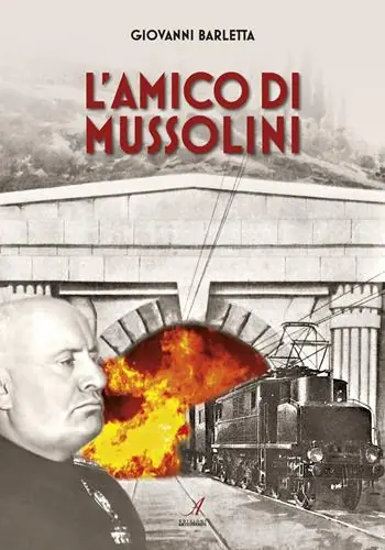 Occasione Imperdibile L‘amico di Mussolini