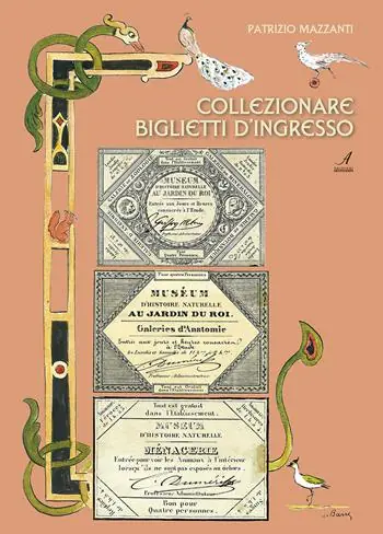 Collezionare biglietti d‘ingresso Acquista Ora