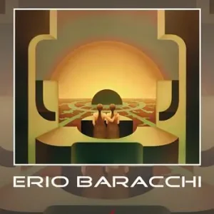 Erio Baracchi. Ediz. illustrata Subito Disponibile
