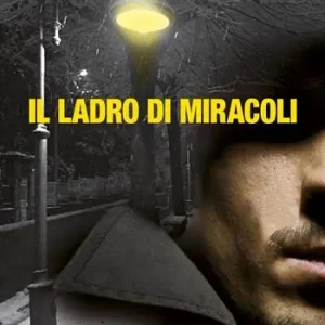 Il ladro di miracoli Professionale