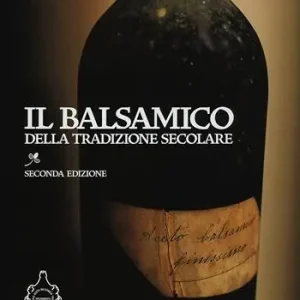 Soddisfatti O Rimborsati Il balsamico della tradizione secolare