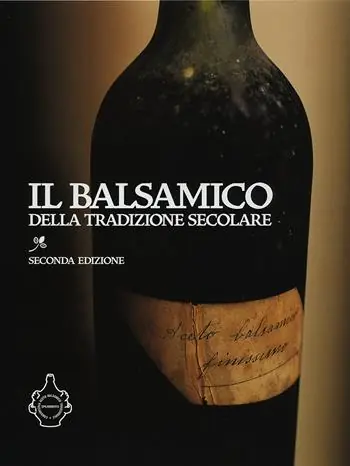 Soddisfatti O Rimborsati Il balsamico della tradizione secolare