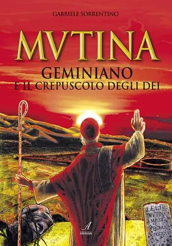 Offerta Lampo Mutina. Geminiano e il crepuscolo degli dei