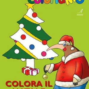 Colora il Natale Esclusivo