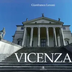 Vicenza. Ediz. italiana e inglese Occasione Imperdibile