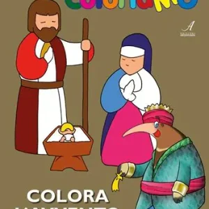 Colora l‘Avvento Super Prezzo