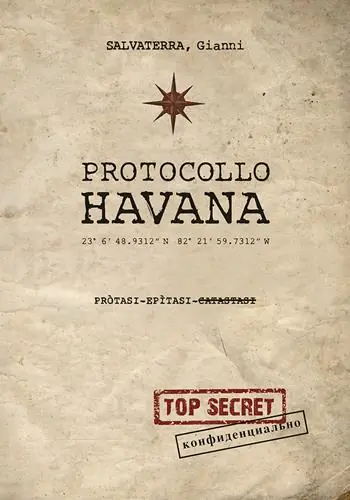 Vendita Finale Protocollo Havana