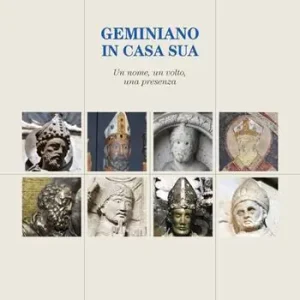 Geminiano in casa sua. Un nome, un volto, una presenza Vendita Finale