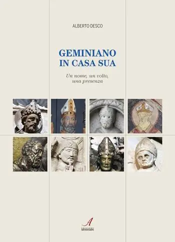 Geminiano in casa sua. Un nome, un volto, una presenza Vendita Finale