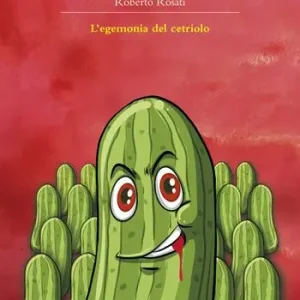L‘egemonia del cetriolo Nuovo Arrivo