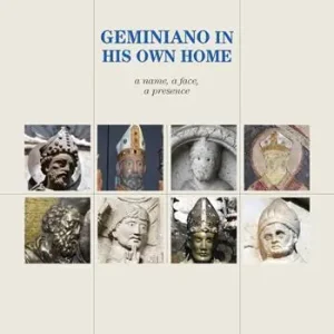 Geminiano in his own home. A name, a face, a presence Must-Have