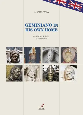 Geminiano in his own home. A name, a face, a presence Must-Have