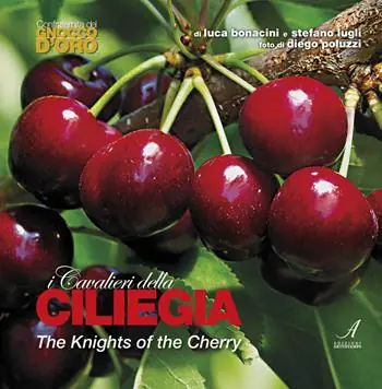 I cavalieri della ciliegia-The knights of the cherry Offerta Del Giorno