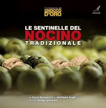 Professionale Le sentinelle del Nocino tradizionale