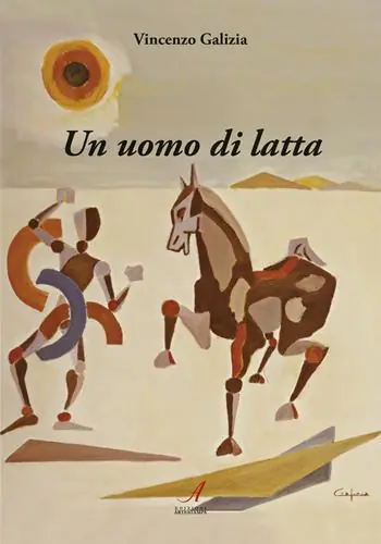 Un uomo di latta Miglior Prezzo