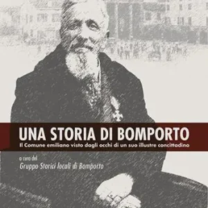 Una storia di Bomporto. Il Comune emiliano visto dagli occhi di un suo illustre concittadino Professionale