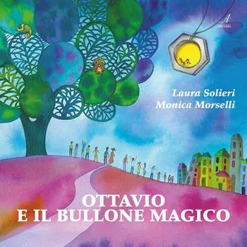 Ottavio e il bullone magico Solo Oggi