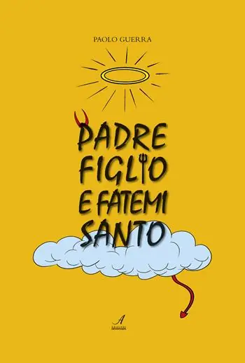 Must-Have Padre, figlio e fatemi santo
