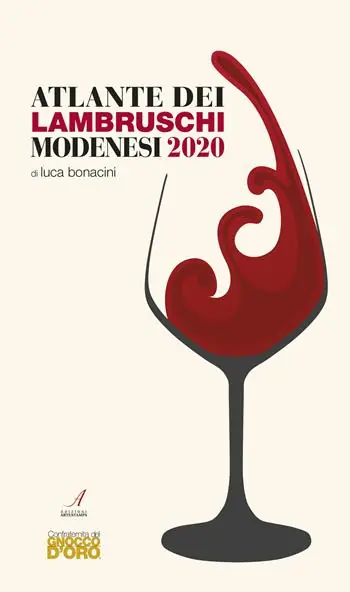 Miglior Prezzo Atlante dei lambruschi modenesi 2020