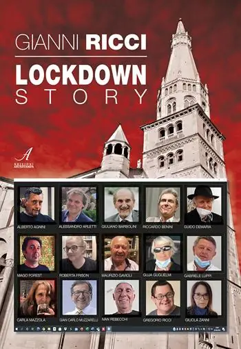 Occasione Lockdown Story