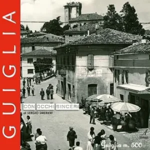 Guiglia. Con occhi sinceri Non Perdere