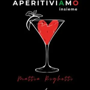 Aperitiviamo insieme Quantità Limitata