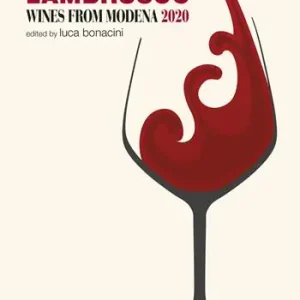 Promozione Atlas of Lambrusco. Wines from Modena 2020