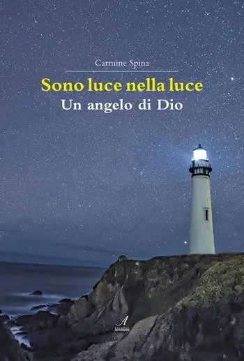 Sono luce nella luce. Un angelo di Dio Prezzo Basso